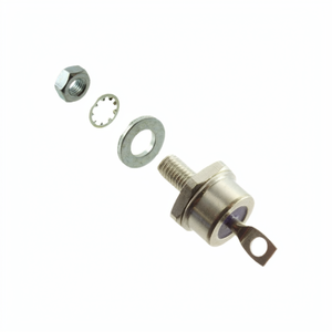 Electronic Chips Component Single Diodes Original DO-203AB, DO-5, Stud 1N1184AR - Product Image 1