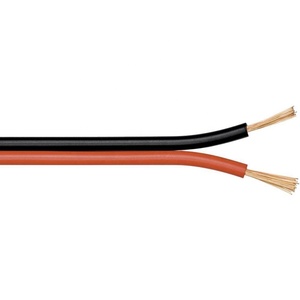 Cable Automotriz JIAHUI de Cobre OFC de 4 Hilos, 24AWG, Aislamiento de PVC, Plano, para <span class=keywords><strong>Teléfono</strong></span> RJ12 RJ11, 12V/24V <span class=keywords><strong>SAE</strong></span> J1128/1995 - Product Image 4