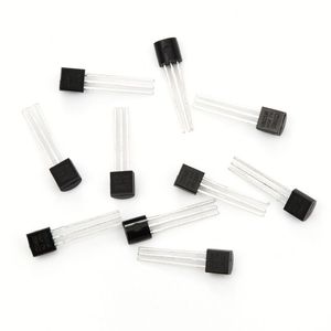 Original & Factory New 2SB892 TO-92 Transistor Specialized <b>Electronic</b> Components Purchasing and Support Services CZSKU:QA32XV57 - Product Image 1