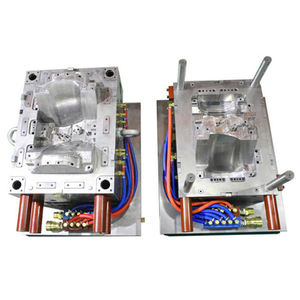 مخصص البلاستيك قالب تصميم ملحقات بلاستيكية العفن قالب بلاستيكي الصانع قالب مخصص - Product Image 2