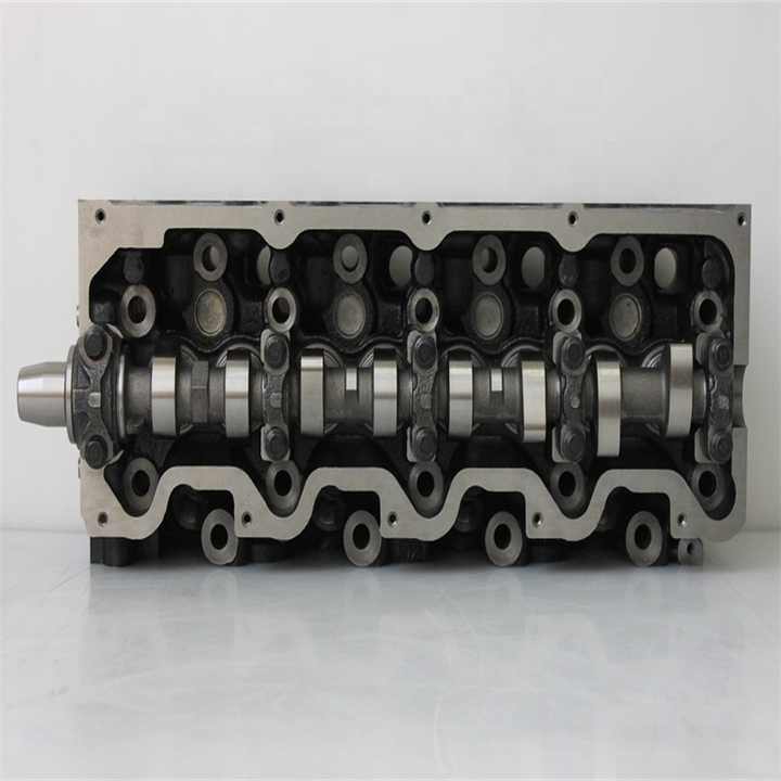 T4 Aab Complete Cylinder Head for Transporter Engine T4 Aab Cylinder ...