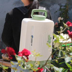 5L 8L 12L防虫剤ポータブルクロスボディガーデン電気噴霧器リチウム電池付き - Product Image 5