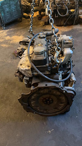 เครื่องยนต์ดีเซลคุณภาพ<span class=keywords><strong>ส</strong></span>ูง Td27เครื่องยนต์สำหรับ Nisans Navara Urvan Terrano คาราวาน Hardbody - Product Image 4