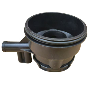 全新原装油气分离器盖适用于中国重汽HOWO - Product Image 2