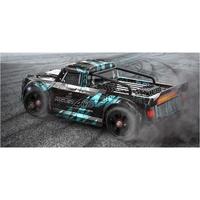MJX 14301 voiture de course 1/14 dérive RC voitures 55 KM/H haute vitesse télécommande jouets moteur sans balais RC camions