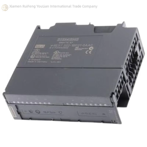 โมดูลเอาต์พุตดิจิตอล 6ES7322-1BF01-0AA0 DQ 300 อินพุตดิจิตอล <span class=keywords><strong>8</strong></span> เอาต์พุตดิจิตอล 24VDC ระบบอัตโนมัติอุตสาหกรรมแบบคลาสสิก ราง DIN - Product Image 1