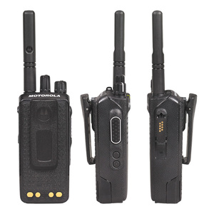 ราคาขายส่งวิทยุสื่อสารแบบสองทาง Dp2400e Dp2600e Dp 2600e Vhf สำหรับธุรกิจ - Product Image 2