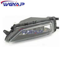WGYAP OEM 2H6941700 B 2H6941699 B Remplacement de phare antibrouillard halogène avant neuf pour Volkswagen AMAROK 2009-2024
