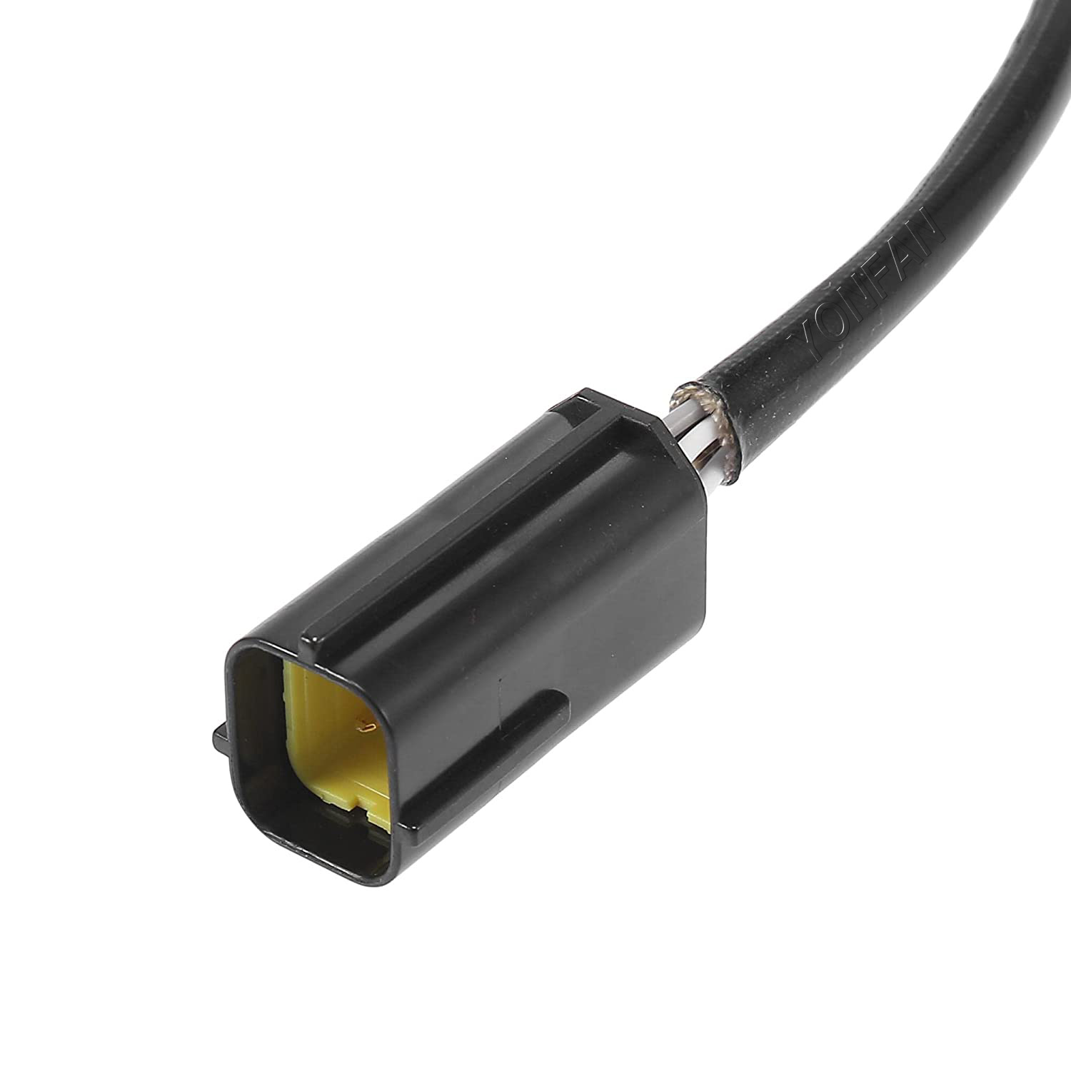 Oxygen Sensor 96418971 for Chevrolet and Daewoo Vehicles
