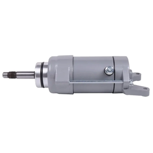 18334 18737 12V Motor de arranque 5A8-81800-10-00 SMU0169 para motocicleta <span class=keywords><strong>Yamaha</strong></span> <span class=keywords><strong>Virago</strong></span> XV700 <span class=keywords><strong>XV750</strong></span> XV1000 XV1100 981cc - Product Image 3