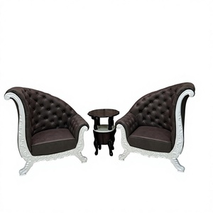 Designer Teak Wood Fancy <b>Chair</b> for Bedroom <b>Hand</b> Carved Stylish <b>Chairs</b> for Home Stylish Wooden Lounge <b>Chairs</b> at Wholesale Prices - Product Image 1