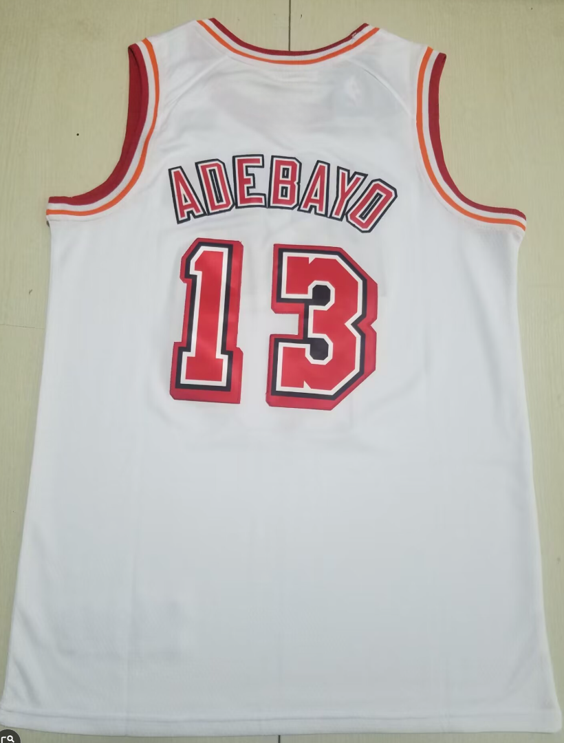 White 13-13