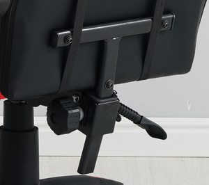 2022ホット販売エグゼクティブレーシングコンピューターゲーミングオフィスチェアレザー調節可能なスイベルゲーミングチェア - Product Image 4