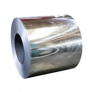 Zinc Coated <strong>Gi</strong> Sheets Hot Dipped <strong>Gi</strong> Steel zero Spangle <strong>Gi</strong> Coils Bright Surface Galvanized Steel Coils - Product Image 2