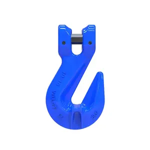 Hooks With SLR G100 Clevis Grab Hook For Lifting/lifting Hook Hook With Wings