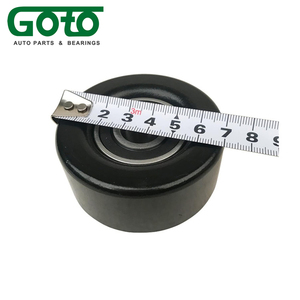 Goto <span class=keywords><strong>ลูกรอก</strong></span>ปรับความตึงสายพาน16603-28010 16603-อะไหล่รถยนต์ - Product Image 3