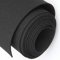Feuilles de mousse EVA haute densité pour cosplay
