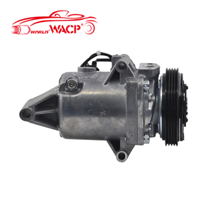 Compresor de <span class=keywords><strong>Aire</strong></span> <span class=keywords><strong>Acondicionado</strong></span> de 12V <span class=keywords><strong>para</strong></span> Auto, <span class=keywords><strong>para</strong></span> SUZUKI Alto 09-14, <span class=keywords><strong>para</strong></span> Swift 1.2, 9520083KB0, 9520083KA0, <span class=keywords><strong>Aire</strong></span> <span class=keywords><strong>Acondicionado</strong></span> Eléctrico <span class=keywords><strong>para</strong></span> Estacionamiento, WXSK014 - Product Image 4