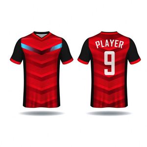 Conjunto de Camiseta de Fútbol Retro para la Copa Mundial 2026, 100% Poliéster Transpirable, Uniforme de Fútbol, Servicio OEM, Ropa Deportiva para Equipos - Product Image 5