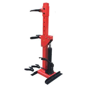 Outils de véhicule manuels robustes, compresseur de ressort hydraulique en métal de 3 tonnes pour amortisseurs - Product Image 4