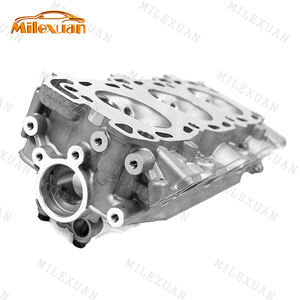 โรงงานราคา MD307678 3.0 6G72 หัวกระบอกสูบเครื่องยนต์สําหรับ<span class=keywords><strong>Mitsubishi</strong></span> V33/V43/<span class=keywords><strong>Galant</strong></span> 3000/Pajero/Shogun/Pick-up Montero/Pick-up - Product Image 6