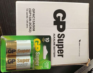 แบตเตอรี่ 27A, แบตเตอรี่ 23A, แบตเตอรี่อัลคาไลน์ 12V, <span class=keywords><strong>MN27</strong></span>, MN21, แบตเตอรี่รีโมทรถยนต์, แบตเตอรี่สัญญาณเตือนประตู - Product Image 3