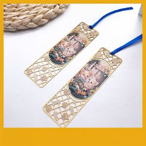 23 Custom New Design <b>Bookmark</b> With Uv Printed - Product Image 3