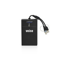 Kit sans fil avec zoom 20x : écran 7 pouces, moniteur étanche et commande par pédale