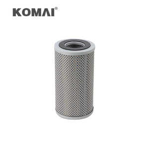 ไส้กรองน้ำมันเครื่อง KOMAI LF688 6610-55-4400  PT 146 A 66482 SO 688 สำหรับรถขุดโคมัตสึ D12 D60P D75S-2 D150A-1 - Product Image 2