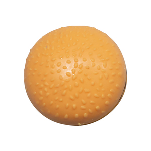 Nouveau design tendance 2026 Hines HC-034 Jouet mystère anti-stress Squishy Bun pour enfants - Product Image 2