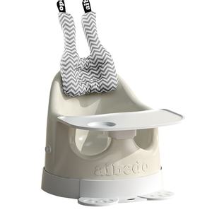 Portatile pulitore lavabile <span class=keywords><strong>baby</strong></span> booster per bambini carino seggiolino da pranzo con booster per bambini piccoli - Product Image 1