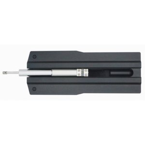 Medidor de rugosidad de superficies portátil TMR201, procesador ARM+DSP de alta velocidad, sensor de nanoresolución - Product Image 4