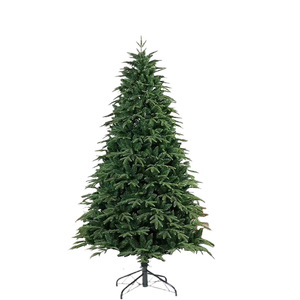 Árbol <span class=keywords><strong>de</strong></span> <span class=keywords><strong>Navidad</strong></span> Artificial <span class=keywords><strong>de</strong></span> PVC y PE con Base, <span class=keywords><strong>para</strong></span> Decoración Navideña en Interiores y el Hogar, Venta al Por Mayor 2027 - Product Image 5