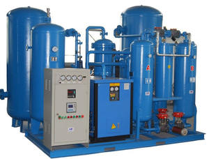 गर्म बिक्री चीनी Psa ऑक्सीजन नाइट्रोजन जनरेटर कोर घटकों के साथ पंप इंजन गियर मोटर - Product Image 2