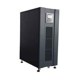 산업 삼상 온라인 <span class=keywords><strong>UPS</strong></span> 6kva-160kva 380V/400V/415V 사용자 정의 공장 가격 - Product Image 5