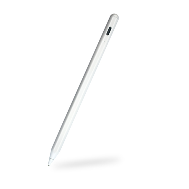 Manufacturer's Smart Universal Active Drawing Pencil Touch Stylus Pen for iPad Android Compatible Capacitive Screen Plastic