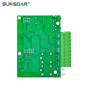 Service OEM SMT complet, prototype de carte de circuit imprimé, usine SUNSOAR, amplification, assemblage de cartes de circuit imprimé personnalisées, Guangdong - Product Image 4