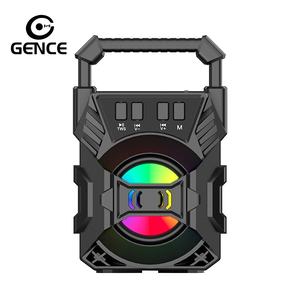 GENCE Mic Som Reproductor <span class=keywords><strong>de</strong></span> <span class=keywords><strong>Sonido</strong></span> Pasivo Altavoces DJ Subwoofer Monitor Controlador <span class=keywords><strong>de</strong></span> <span class=keywords><strong>CD</strong></span> Muestras <span class=keywords><strong>de</strong></span> Sistema Bocina Gadgets Bluetooth Altavoz <span class=keywords><strong>de</strong></span> <span class=keywords><strong>Torre</strong></span> - Product Image 2
