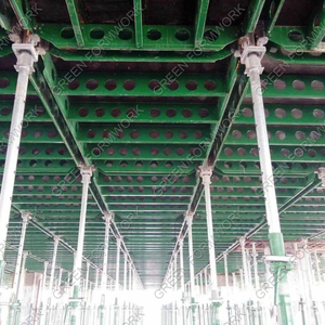 Acciaio inox/Alluminio Lastra Casseforme Per Calcestruzzo - Product Image 2