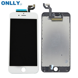 Repuesto de Pantalla LCD para iPhone 6s, Ensamblaje de Pantalla para iPhone 6s - Product Image 3