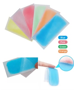 Parche <span class=keywords><strong>de</strong></span> Gel Frío Personalizado Lijitang para Migrañas y Calor <span class=keywords><strong>de</strong></span> Verano, Parche <span class=keywords><strong>de</strong></span> Gel Frío <span class=keywords><strong>de</strong></span> Marca Privada, Suministro al por Mayor <span class=keywords><strong>de</strong></span> Fábrica - Product Image 3