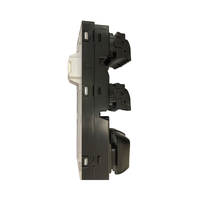 Interruptor de Elevalunas Eléctrico Izquierdo 93570-H9150 para Kia Rio 2018-2020, Interruptor Automático para Ventana de Coche 93570H9150
