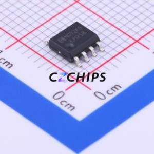 Amplificador operacional de chip IC de circuito integrado LM258M/TR SOP-8 original y nuevo - Product Image 1
