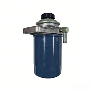 Ensemble de filtres 1C011-4301-5 1C011-43013 pour moteur V2403 V2607 V3307 V3800 - Product Image 2