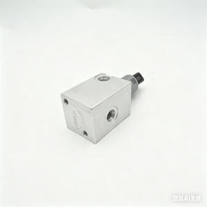 JISION Parts 320 323 330 336 340GC Excavator Hydraulic MTG GP- Conjunto de Válvula Solenoide 524-0912 5240912 - Product Image 2