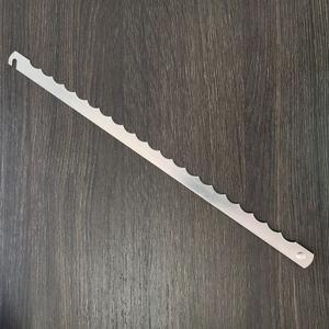 Offre Spéciale différentes spécifications lame de trancheuse de coupe de <span class=keywords><strong>pain</strong></span> lames de nourriture - Product Image 3