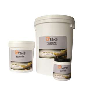 Para lubricante 0,8 kg con punto de fusión 58-66C - Product Image 1