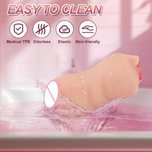 Su geçirmez TPE Erkek Mastürbatörü Penis Kılıfı 58cm 10kg Kadınlar, Gey Erkekler ve Lezbiyenler için Oyuncaklar - Product Image 5