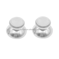 Capuchons de joystick pour manette PS5, compatibles avec les manettes PS4/Xbox
