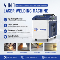 Máquina de Soldadura Láser de Fibra de Alta Potencia 6000W para Acero Inoxidable, Acero al Carbono y Hierro, Precio de Fábrica
